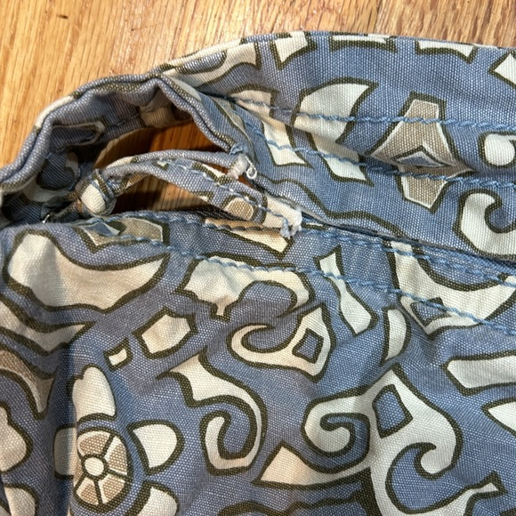 Big zip tote great for the beach - Picture 9 of 11